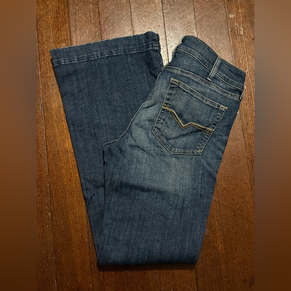 Women’s Ariat Trouser Jeans ~ size 30R